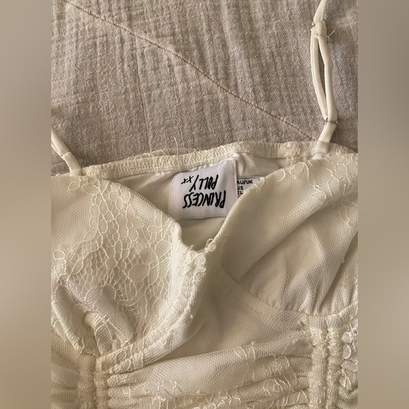 Princess Polly Chicago Mini Dress - Picture 6 of 6